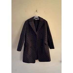 Leon Max Limited Edition Jacket